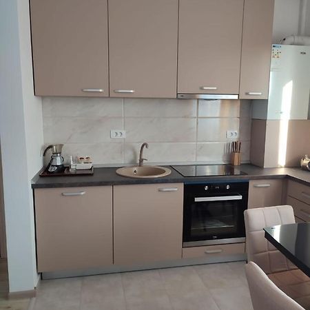 شقة Marina'S House Ghimbav المظهر الخارجي الصورة