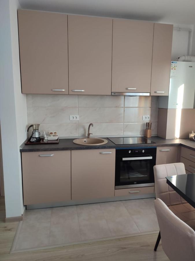 شقة Marina'S House Ghimbav المظهر الخارجي الصورة