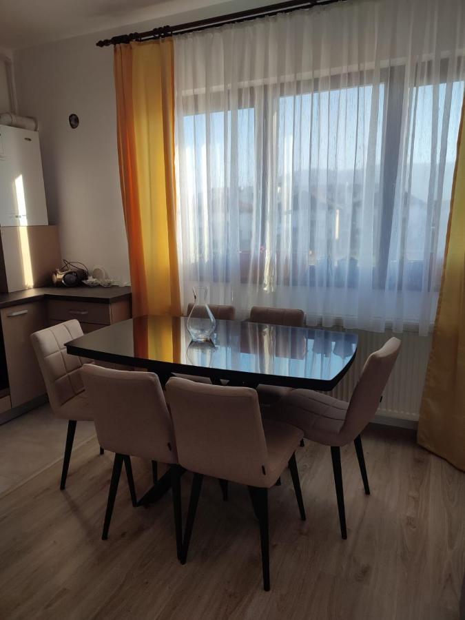 شقة Marina'S House Ghimbav المظهر الخارجي الصورة