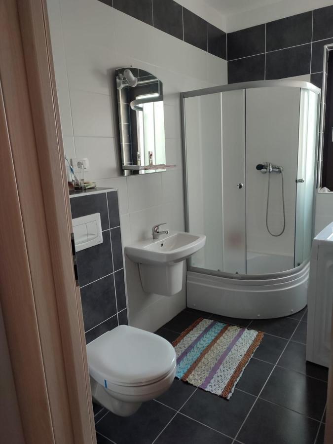 شقة Marina'S House Ghimbav المظهر الخارجي الصورة