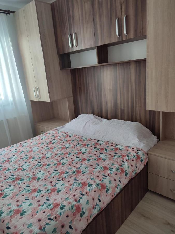 شقة Marina'S House Ghimbav المظهر الخارجي الصورة