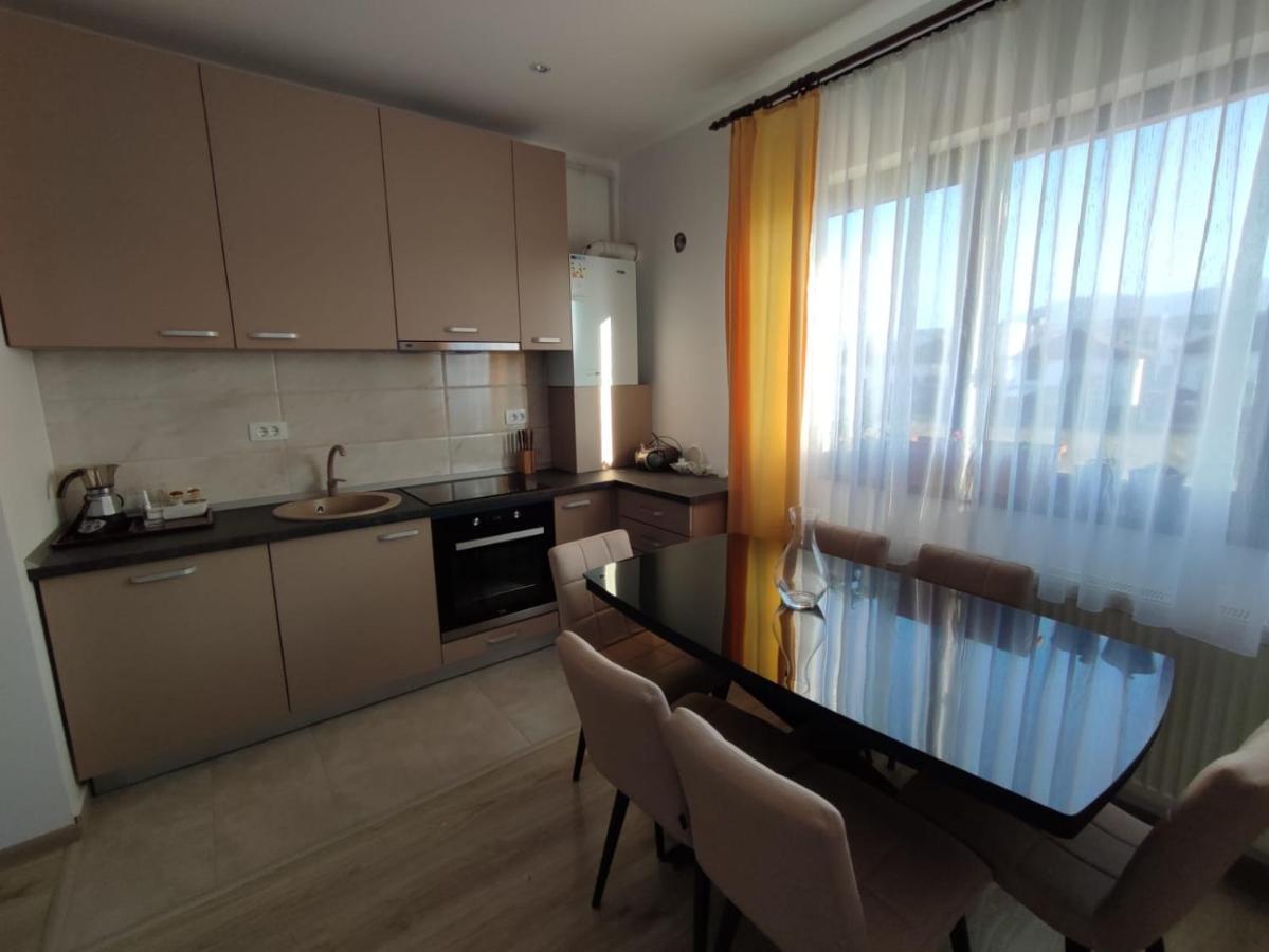 شقة Marina'S House Ghimbav المظهر الخارجي الصورة