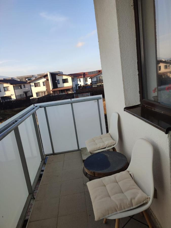 شقة Marina'S House Ghimbav المظهر الخارجي الصورة