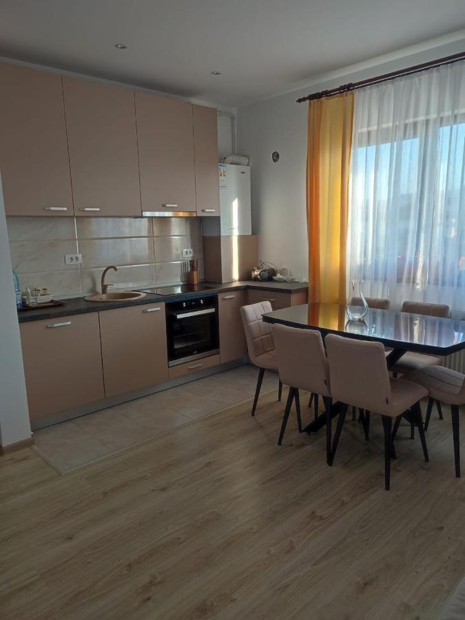 شقة Marina'S House Ghimbav المظهر الخارجي الصورة