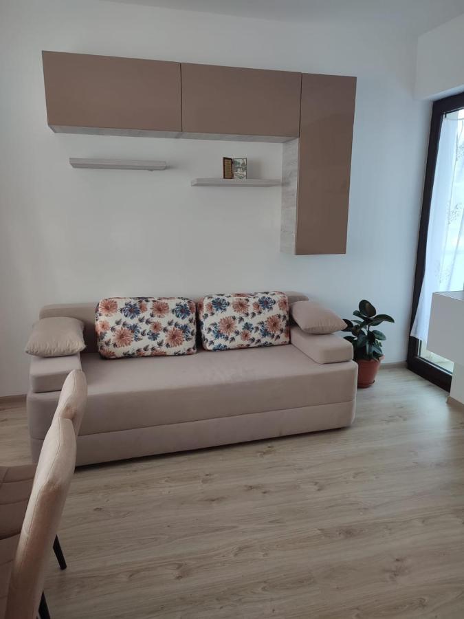 شقة Marina'S House Ghimbav المظهر الخارجي الصورة