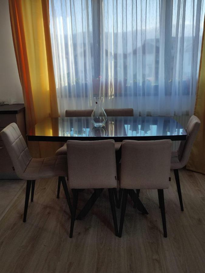 شقة Marina'S House Ghimbav المظهر الخارجي الصورة